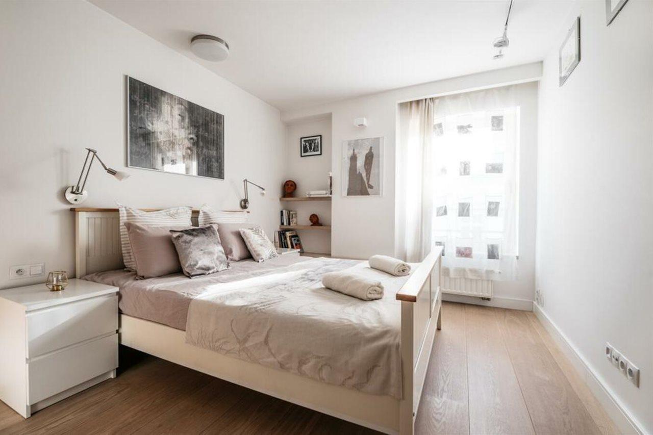 Art Lofts By Loft Affair Lejlighed Kraków Eksteriør billede